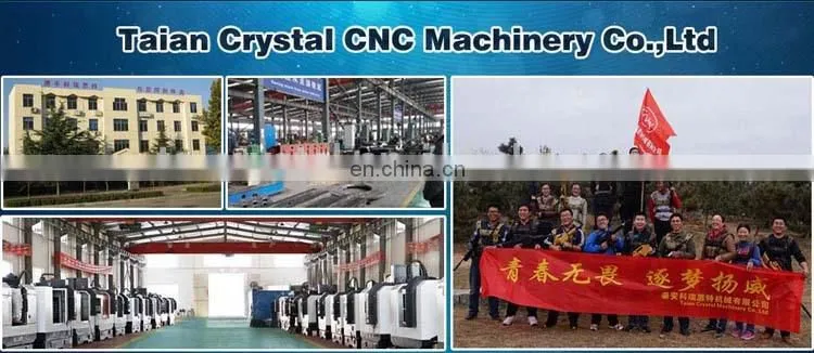 China CNC Lathe 3 axis cnc milling machine price