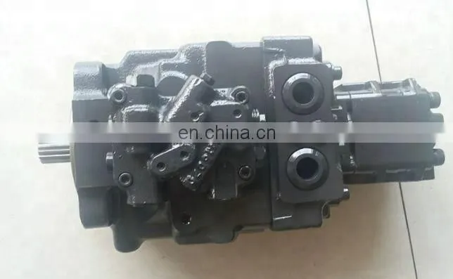 Excavator Hydraulic Pump PC50 PC56 PC60 Main Pump 708-3S-00460