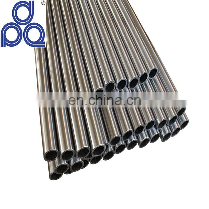 wholesale round shape aisi 1045 pipe seamless tube