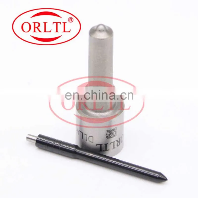 ORLTL 093400-9470 Common Rail Injector Nozzle DLLA 152 P 947 Fuel Spray Nozzle DLLA152P947 For TOYOTA 095000-6250 095000-6251