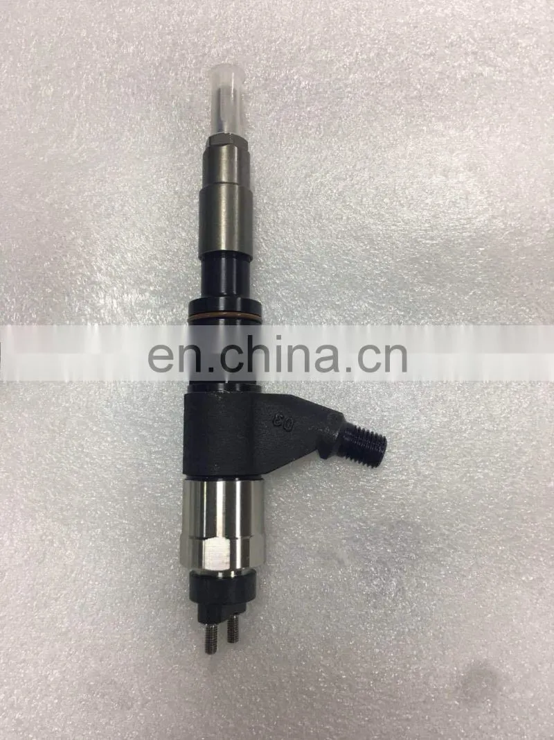 Diesel Fuel Injector 095000-6311