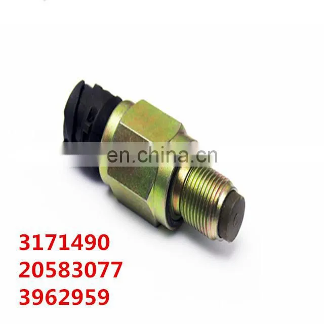 Best sale Speed Sensor OEM 3171490