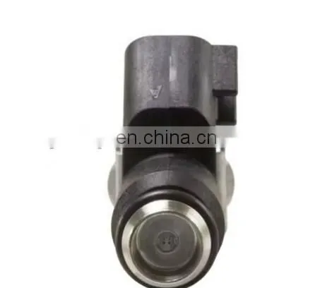 Auto Car Engine Parts 4Holes Gasoline Fuel Injectors 35310-3C000