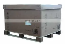 China Factory Seller weg explosion-proof motor engine high quality brand 15kw 160l iron casing ie3 efficiency squirrel cage