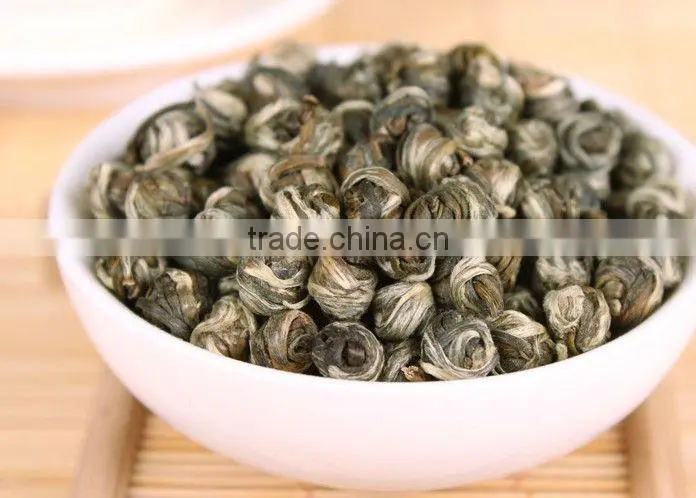 Top Jasmine Pearls