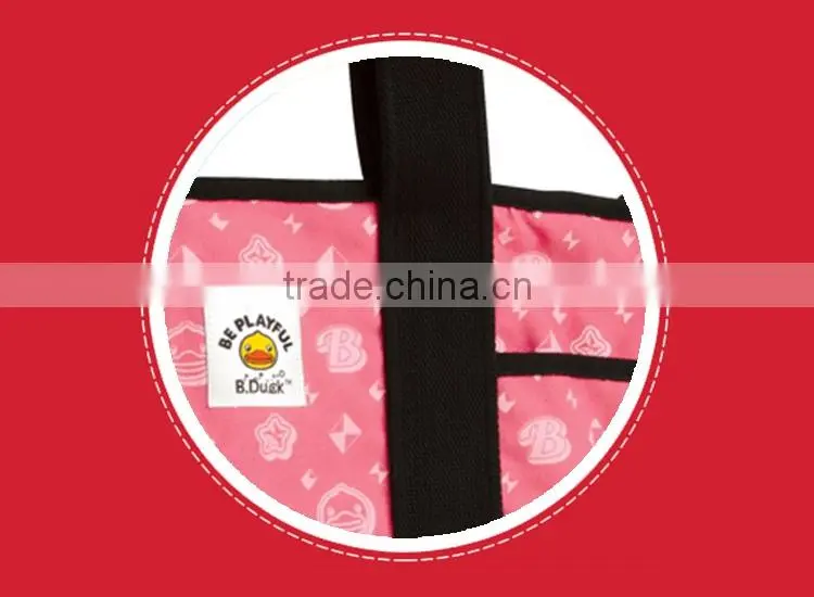 Fashion China factory canvas custom non woven cotton tote bag