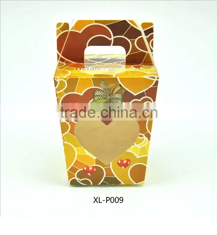 100% of the original wood pulp wear-resisting paper wrapping