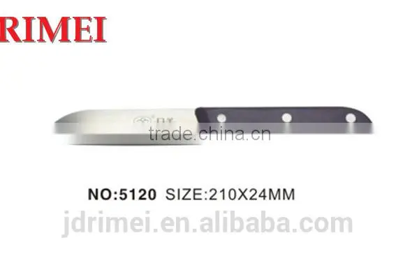 Fruit knife sharpener with kitchen knife brands