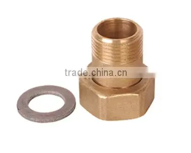 Thermostatic Radiator Valve Brass Heating Valve radiator fitting radiator valve