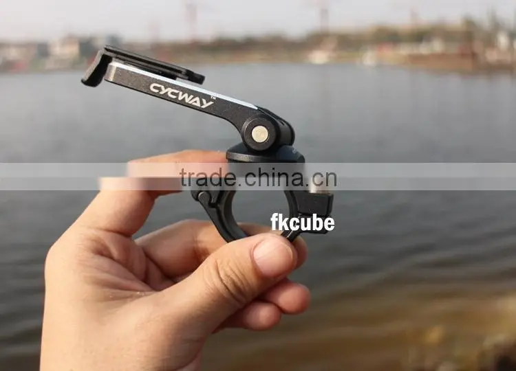 China Alibaba hot salling Combination and for iphone/samsung/mobile phone holder Cellphone holder for bike
