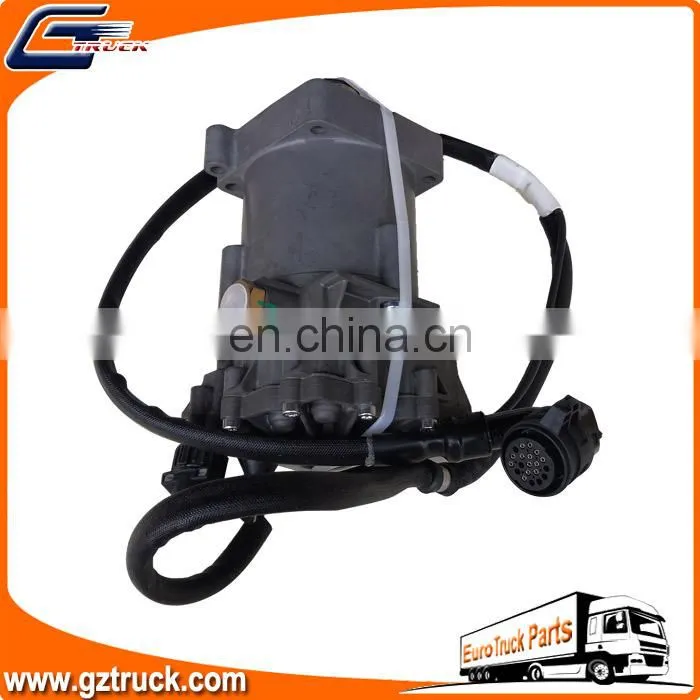 Heavy Duty Truck Parts Clutch Servo Oem K013727N50 22279233 22279246 8171316 20702892 for RVI VL Truck Clutch Booster