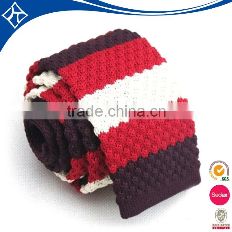 New arrival casual woven necktie for men