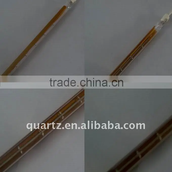 Halogen Heating Lamp