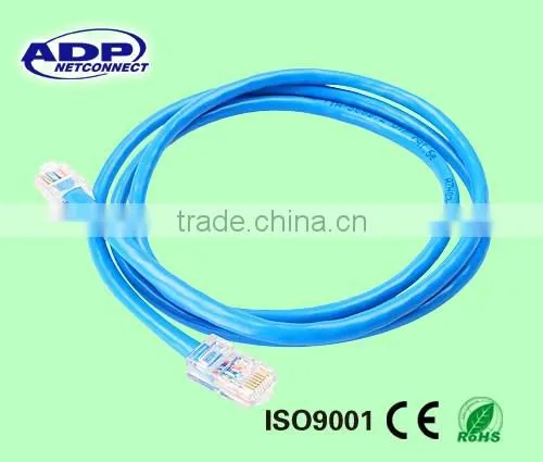Patch cord Cat5e network cable