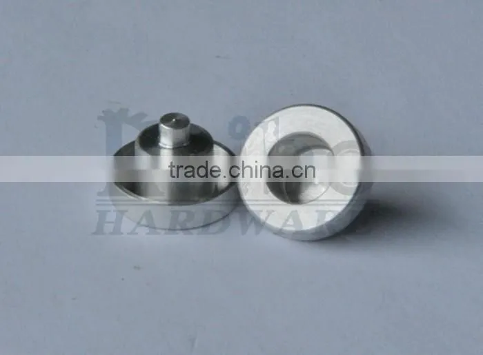 aluminum bushing for water system