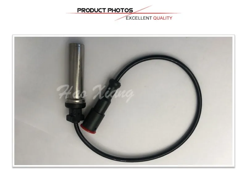 Top Quality Wheel Speed Sensor 4410329050