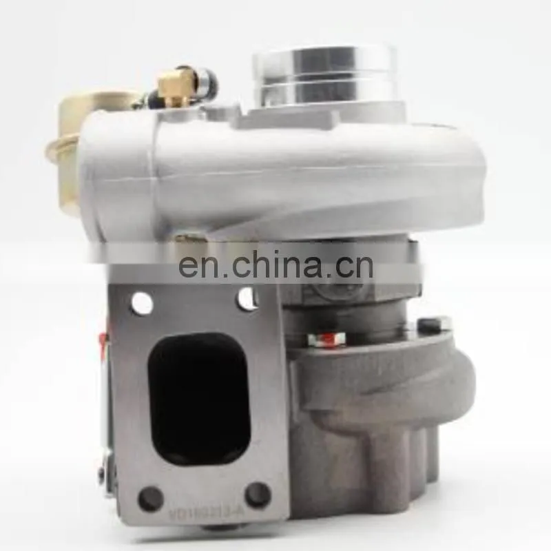 TB2527 turbocharger 465941-5005S 465941-0001 465941-0002 14411-22J00 14411-22J01 turbocharger for Nissan Safari Patrol Engine
