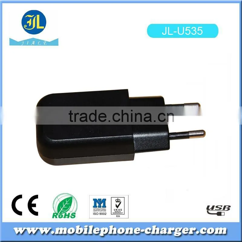 Mobile phone chargers best sell products usb travel charger factories in Guangzhou