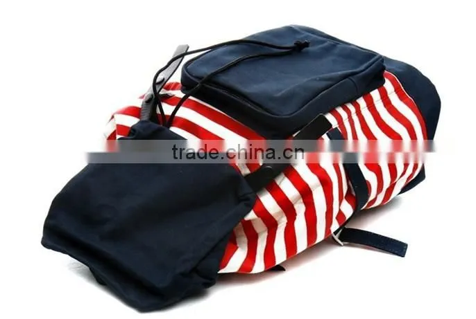 canvas backpack cute canvas backpack