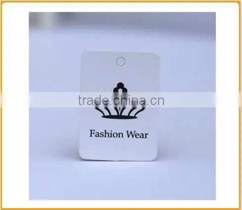 Barcode Holographic Tags