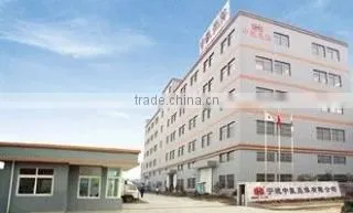 Ningbo Zhongkai Enclosure Co., Ltd. company overview - view 2