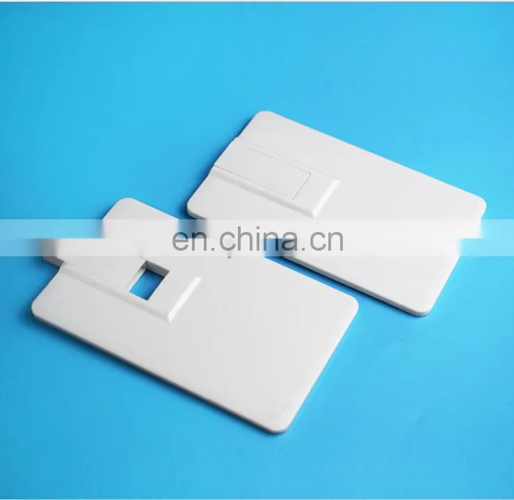 OTG usb memory flash drive credit card shape CASE mobile phone usb case