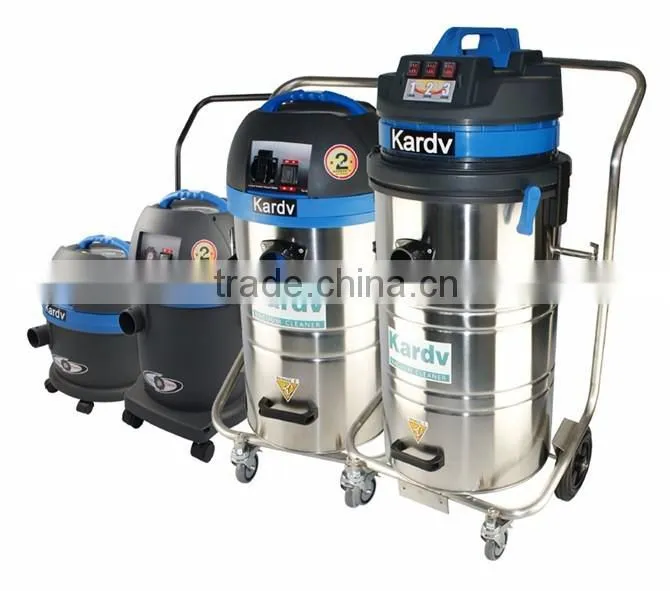 super low noise vacuum cleaner