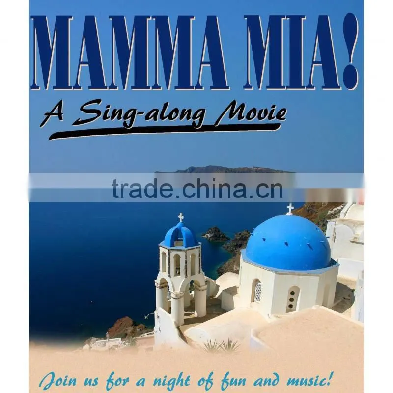 Movie Poster
