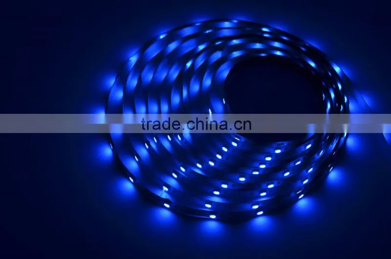 strip led lights running RGB full dream colors