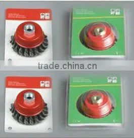 shengyan wire wheel for stainless steel