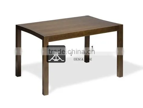 DT-108 Outdoor Rectangular Dining Table Furniture