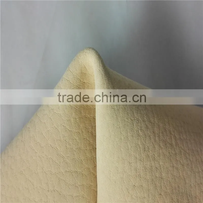 genuien cow leather for summer shoes slipper sandals