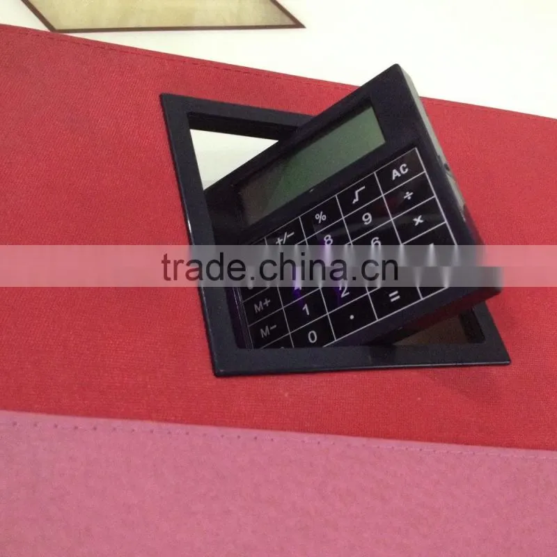 A4 folder for documents NS-JLJ0015