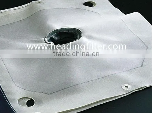 PP/PE Filter bag for filter press