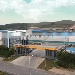 Shandong Xinyudong Aluminium Co., Ltd. company overview - view 2