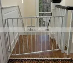 In china Producer of aluminum extrusion for baby gate/ aluminium profile