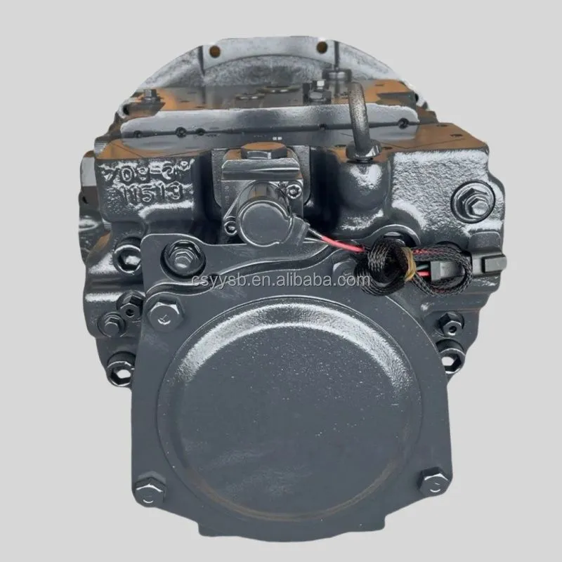 PC160-7 for Komatsu Hydraulic Pump 708-3M-00040 708-3M-00020 PC160 MAIN PUMP PC170LC-10 Excavator Pump 708-3M-00022 708-3M-00011