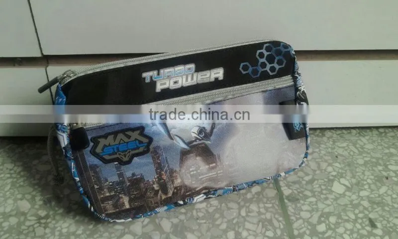 Hot products fancy pencil case