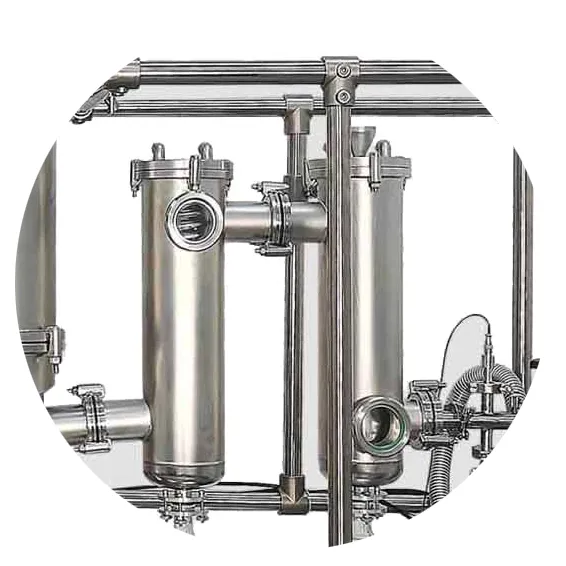 Short Path Wiped Film Systems Plant New Material Distill Oil Fractional Molecular Distillation Vacuum Distillation