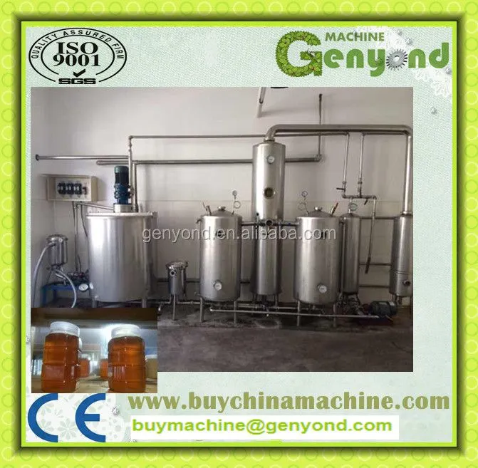 Beekeeping Equipment Honey Filtering Machine