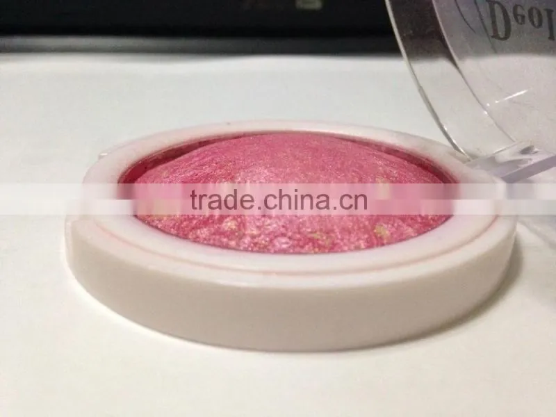 Light Baked Blusher