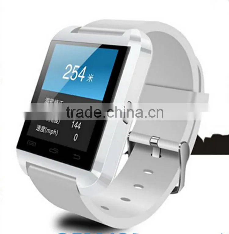 2015 China Smart Bracelet With Altitude Meter Funtion For Sale