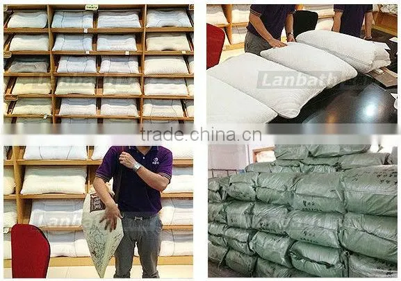 Hot selling Home textile 4 pcs korean bedding set GOB-20