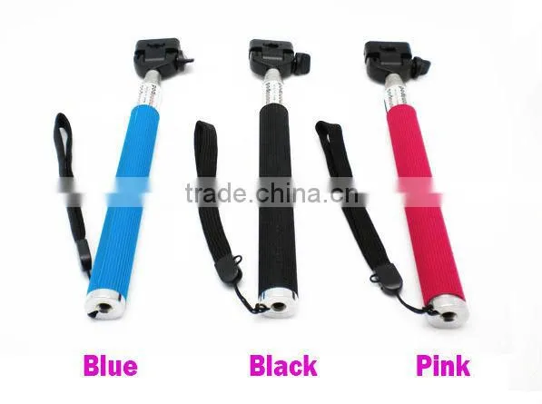 Wholesale Multifunctional Monopod for samsung note 3 Best price