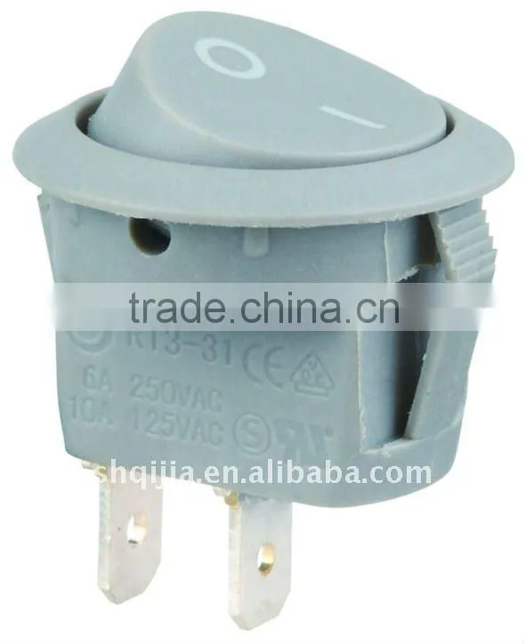 High Quality Rocker Switch