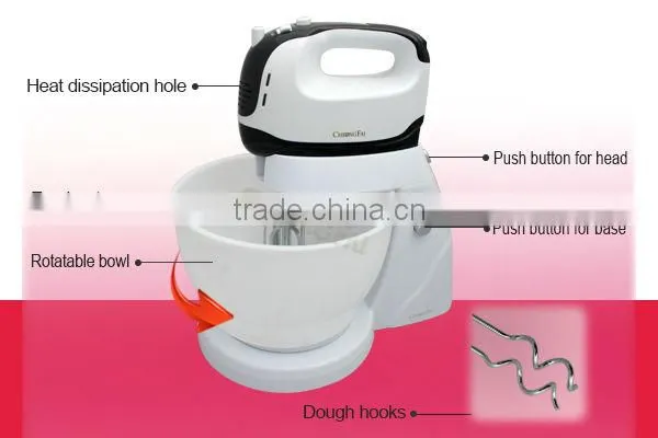 Electric Hand Mixer