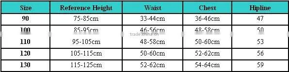2013 Best selling children swimwear , cute children swimsuit