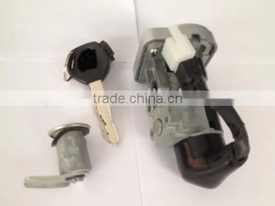 Motorcycle Key Switch For Honda WAVE110RSX 35010-KWW-A00