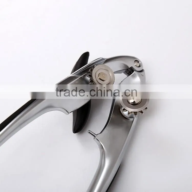 wholesale opener multifunctional can opener/smooth edge can opener