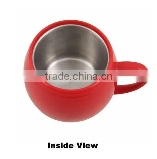 USB heated warmer mug USB coffee warm cup cup heater